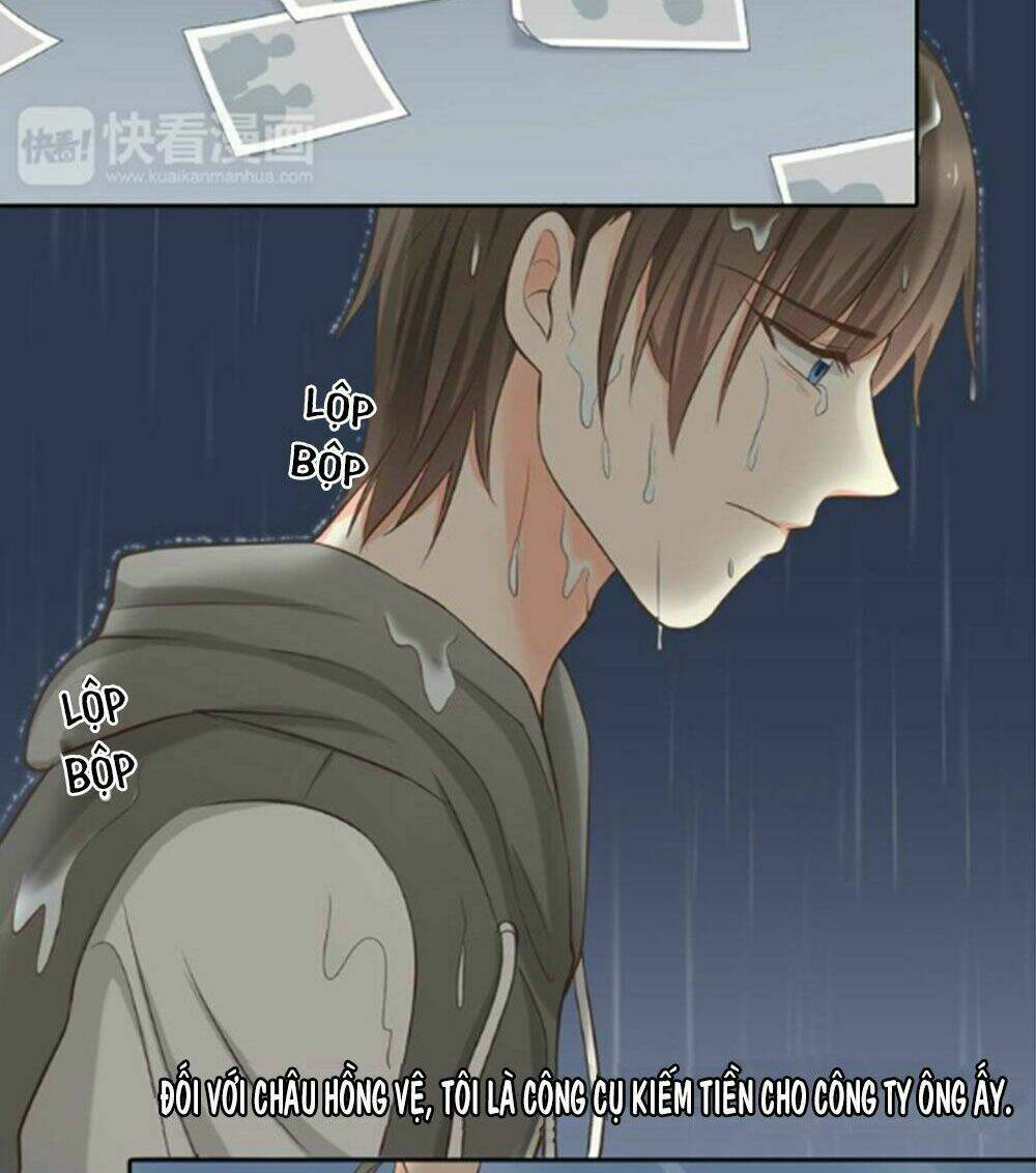 bạn trai có điện từ chapter 17.2 28