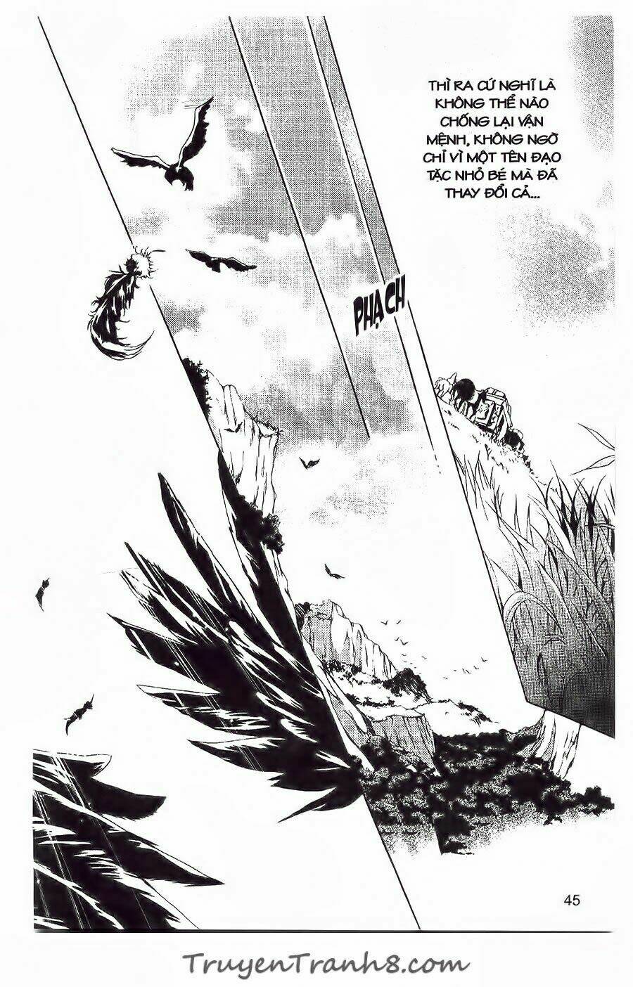 hai nửa tâm hồn chapter 2 6