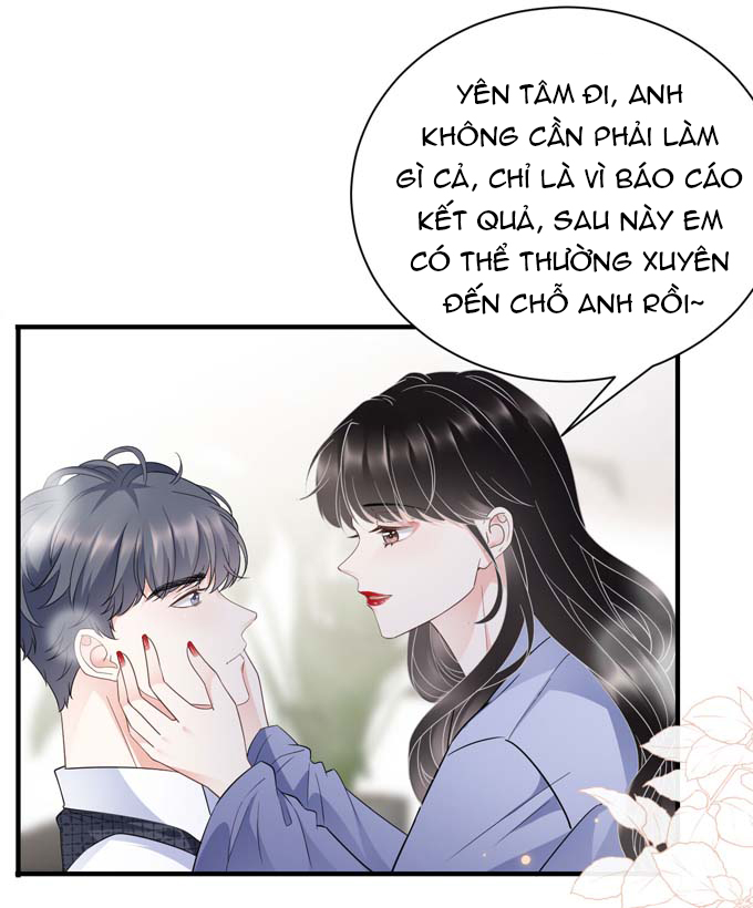 [16+] đại tiểu thư có thể có ý đồ xấu chapter 32 21