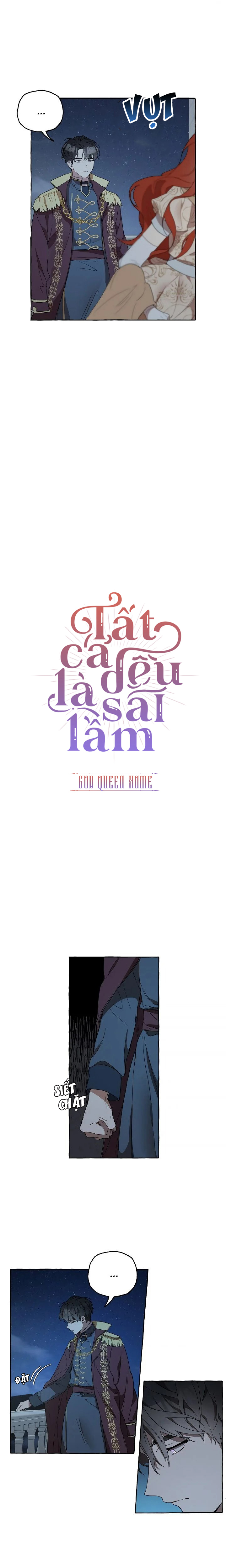 tất cả đều là sai lầm chapter 4 8