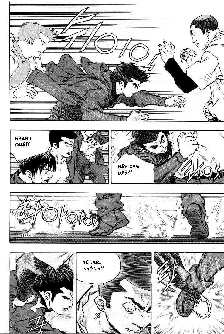 change guy chapter 292 11