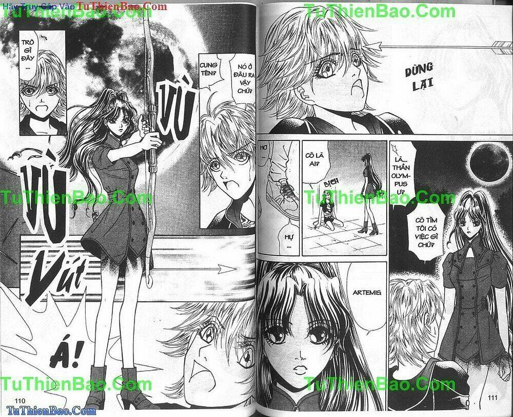 aries - thần thoại 2 chapter 4 57