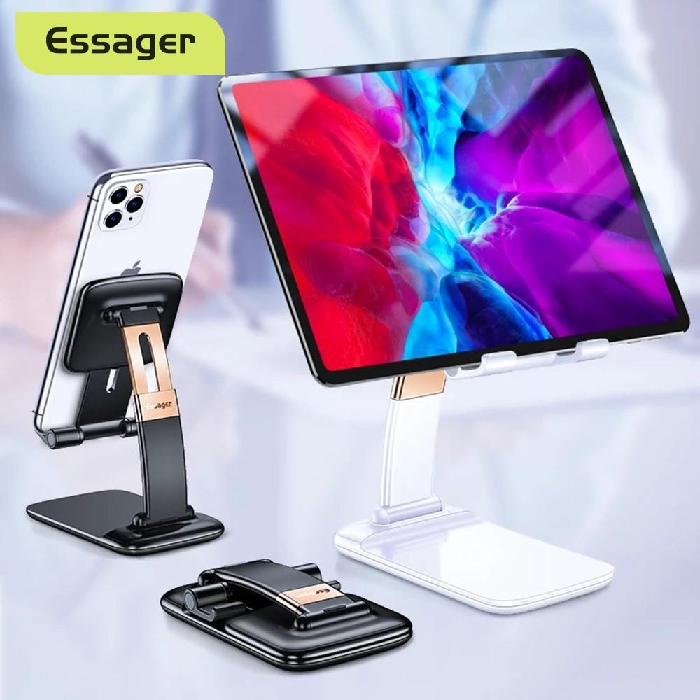 Giá đỡ điện thoại để bàn Essager có thể gấp lại tiện dụng