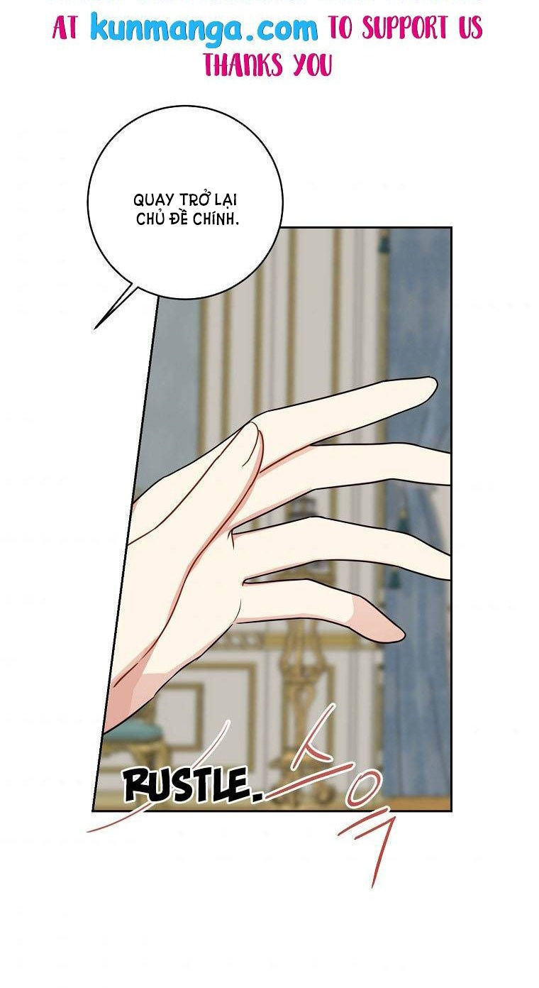 tôi là tiểu thư của gia đình này chapter 126 63