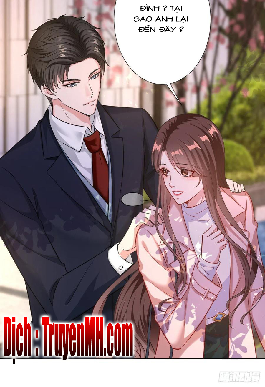 thí hôn lão công, cần giúp sức chapter 198 19