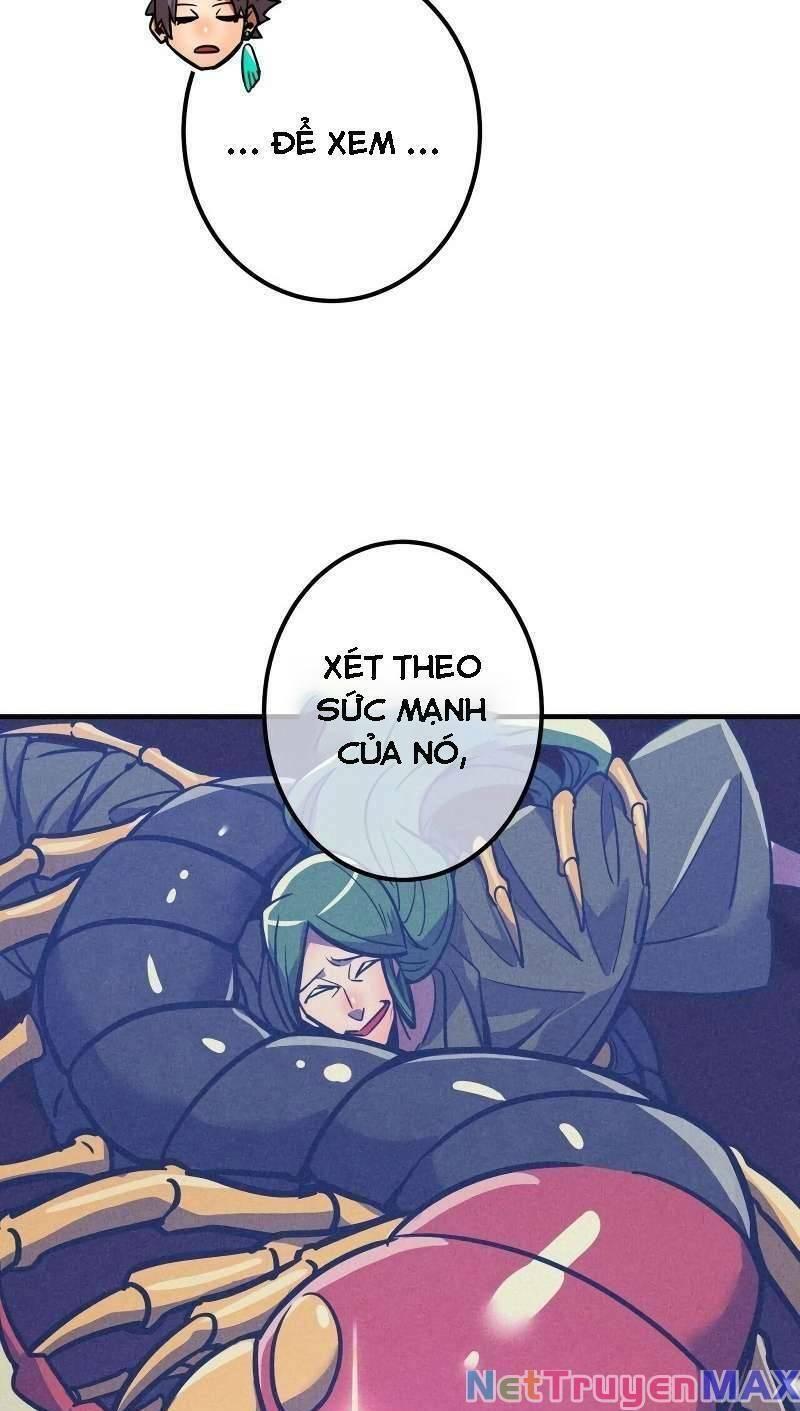 Huyết Thánh Cứu Thế Chủ~ Ta Chỉ Cần 0.0000001% Đã Trở Thành Vô Địch chapter 24 7