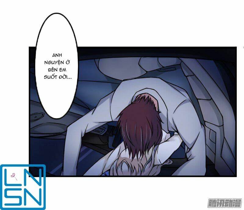 tổng tài cưng chiều vợ yêu chapter 1 5