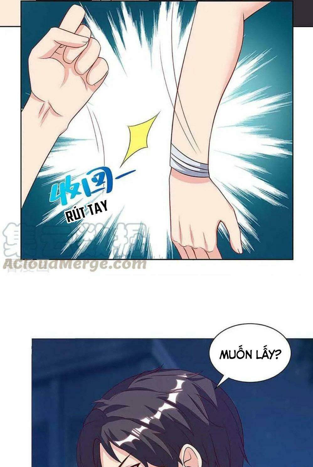 trọng sinh khí thiếu quy lai chapter 108 25