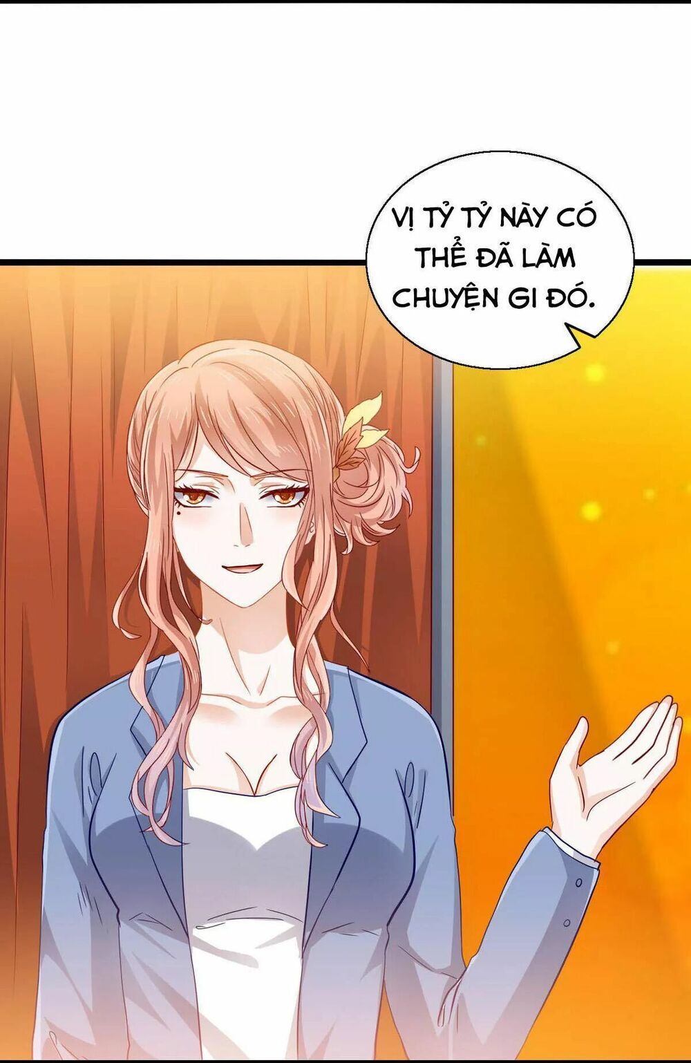 trọng sinh chi song diện cừu phục ký chapter 12 28