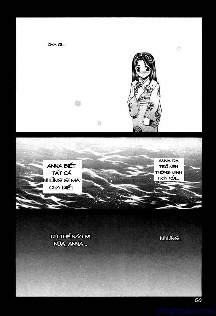 elfen lied chapter 73 2