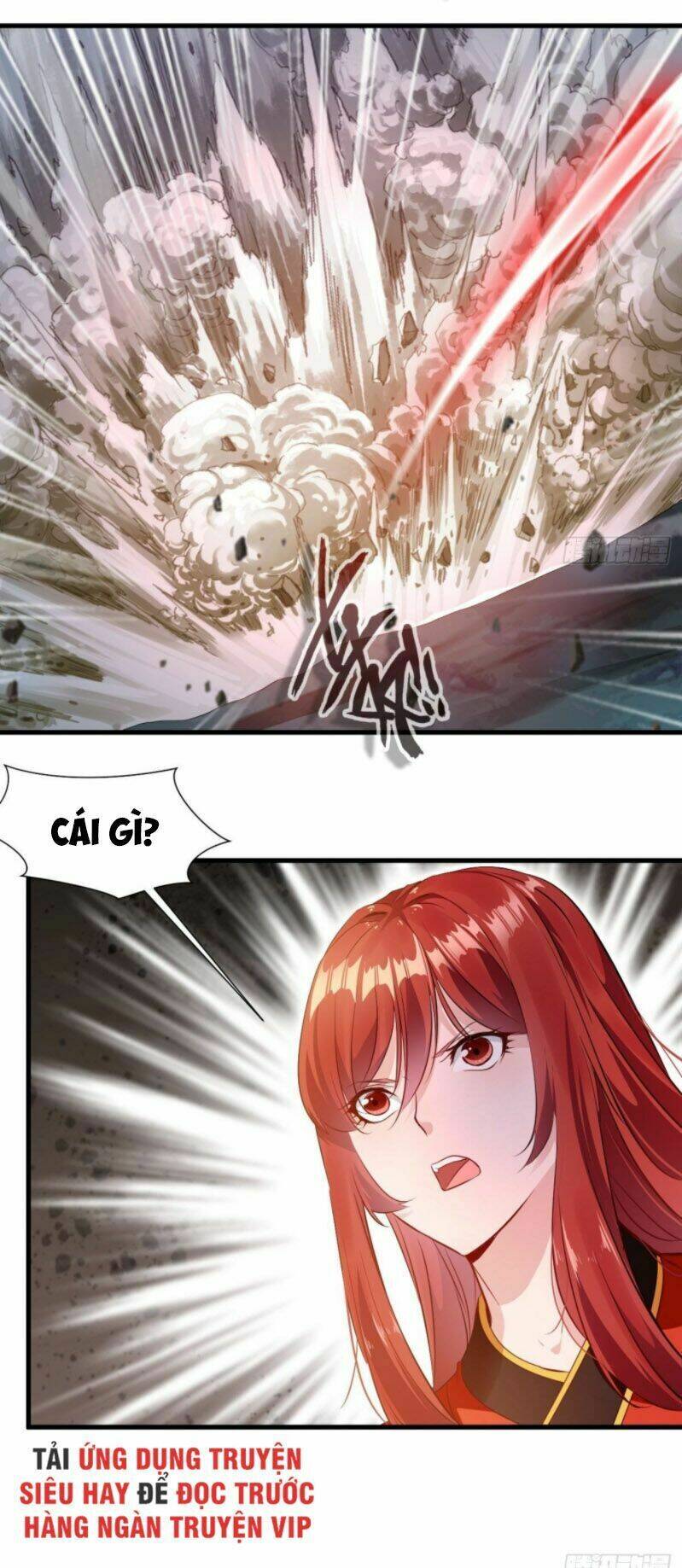 một đời thành tiên chapter 18 3