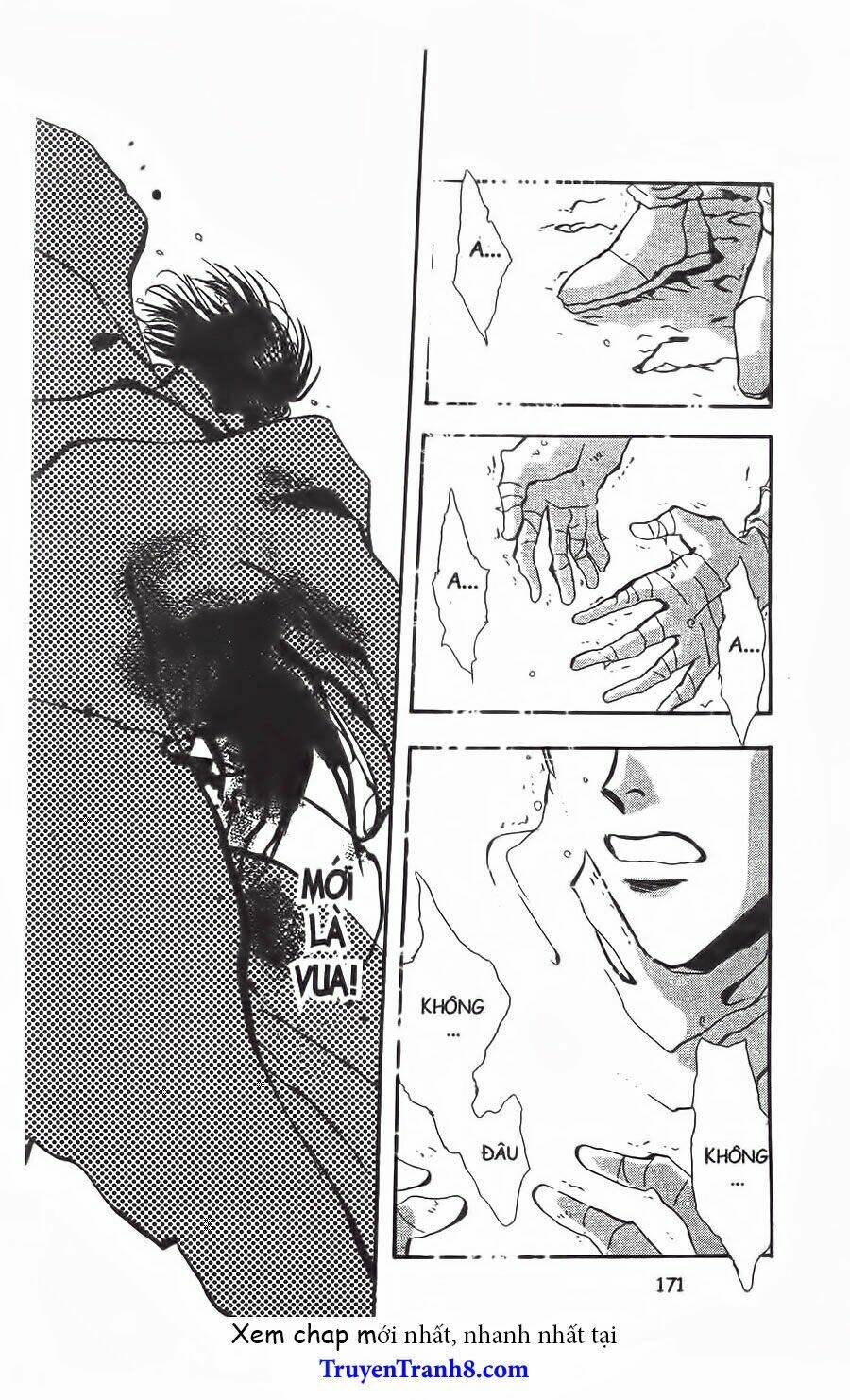 đứa con số phận chapter 85.2 15