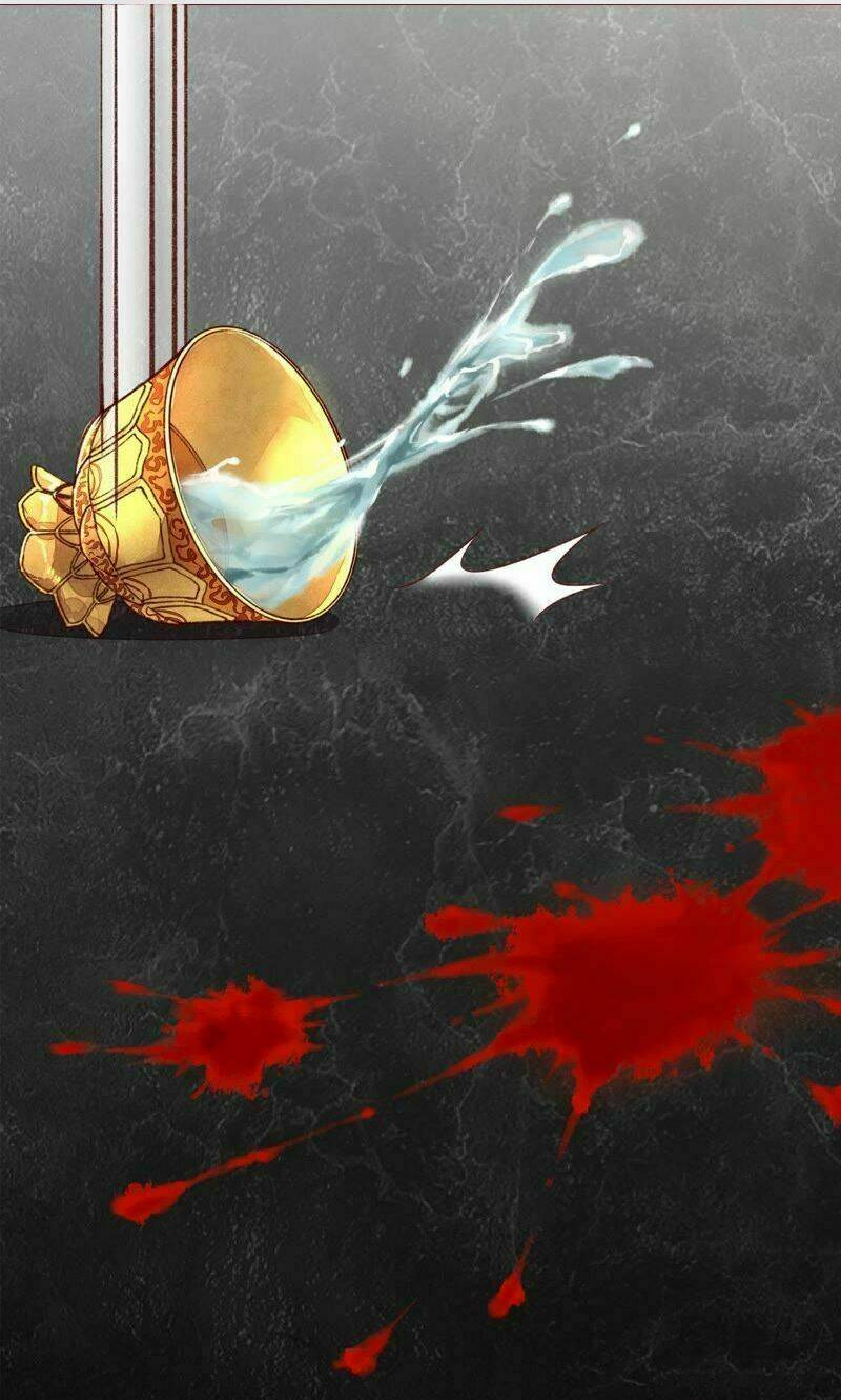 hoàng thái phi cũng muốn yêu chapter 1 38