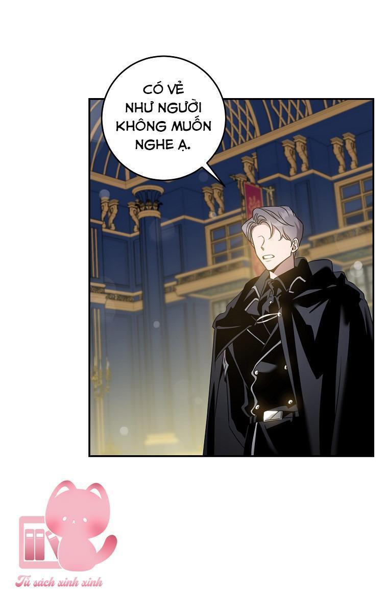 thuần hóa bạo chúa rồi bỏ trốn chapter 76 33