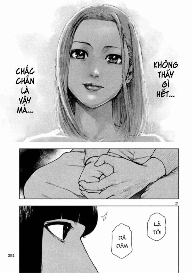 shin'ai naru boku e satsui wo komete chapter 51 21