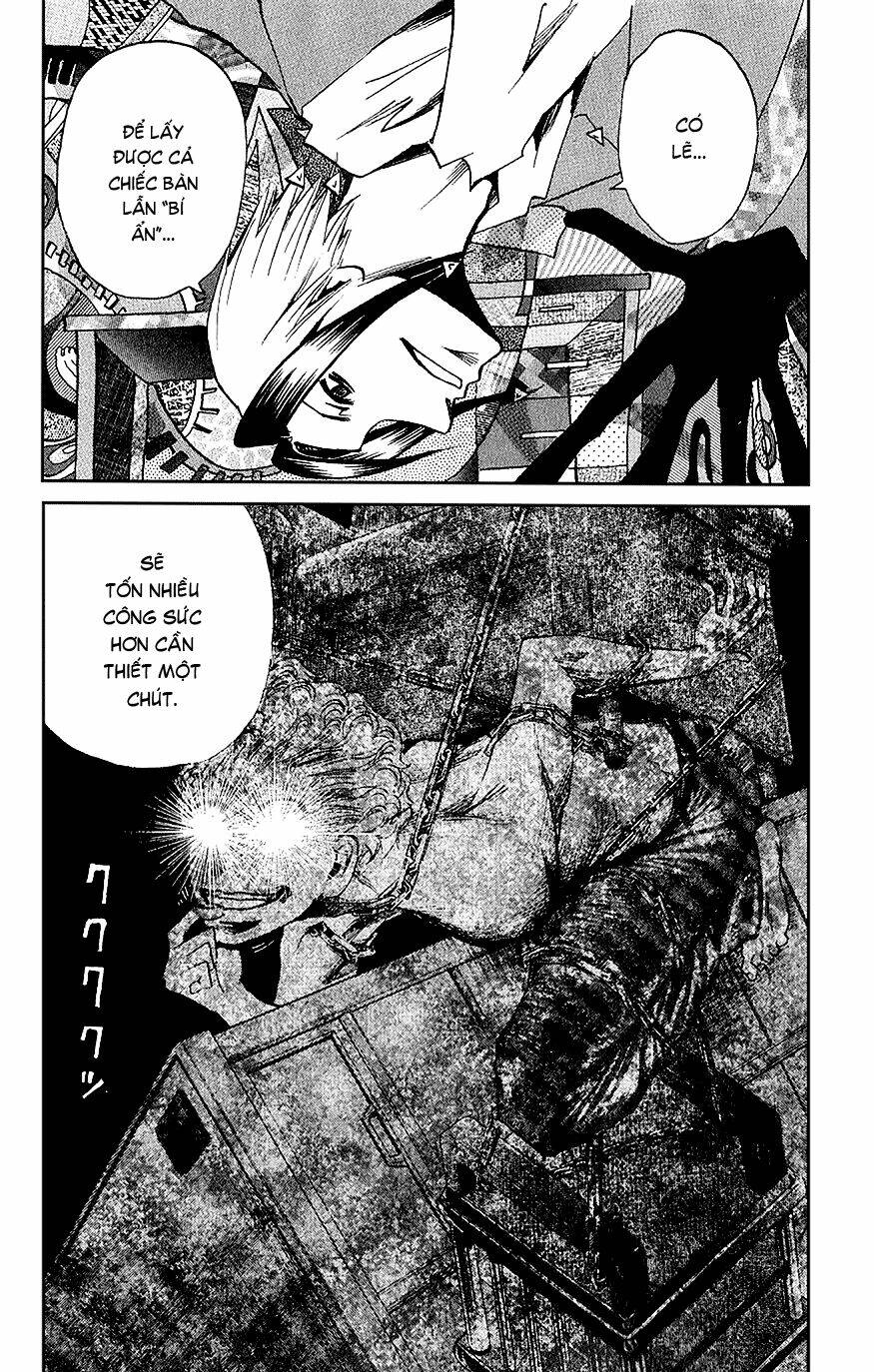 majin tantei nougami neuro chapter 94 20