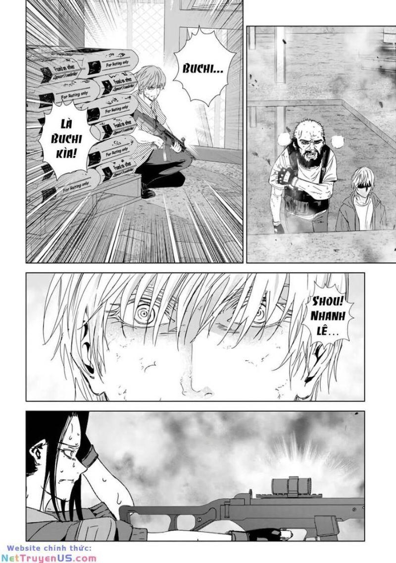 tái sinh manga chapter 29 69