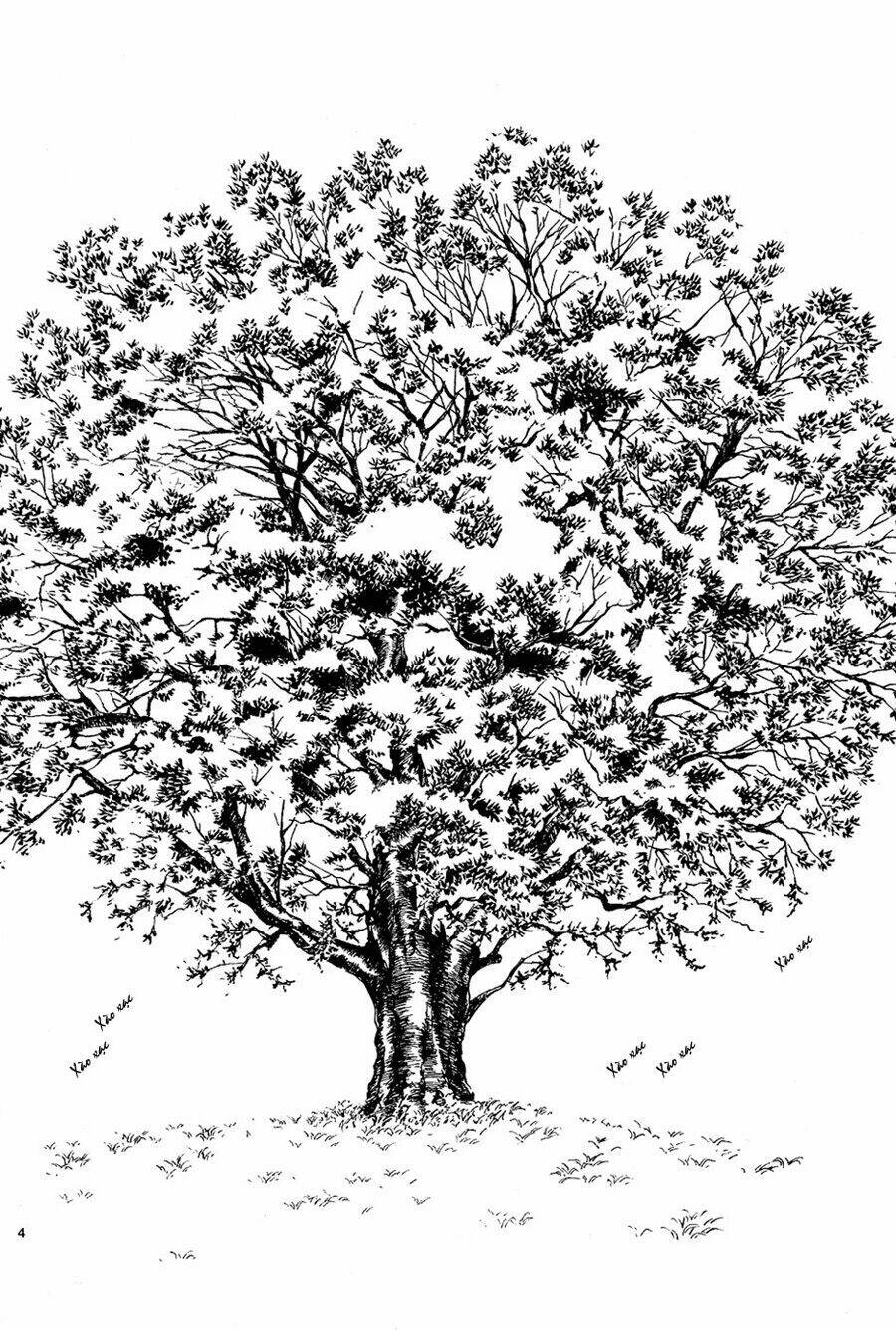 sakura gari chapter 4.1 5