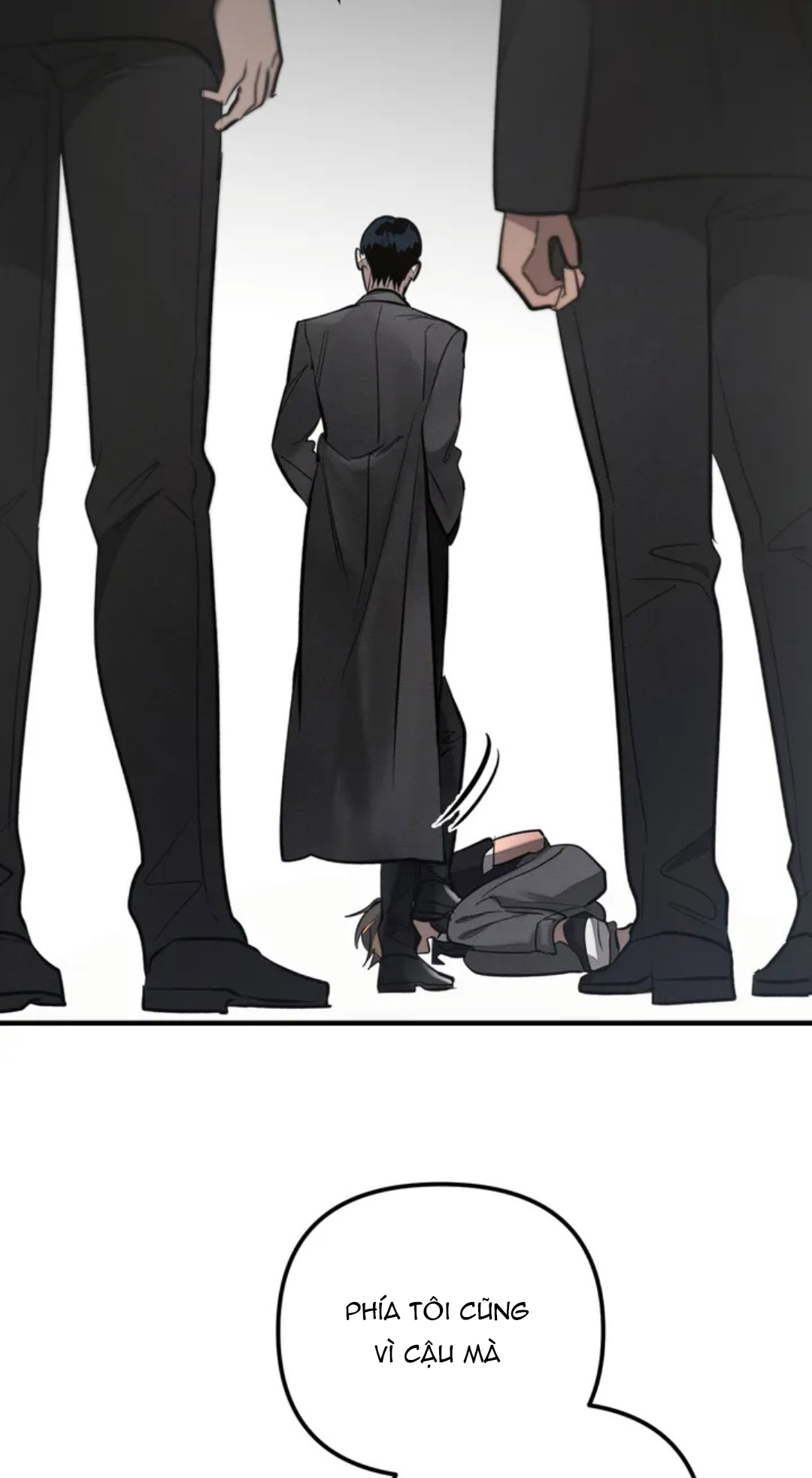 huấn luyện thú cưng chapter 1 26