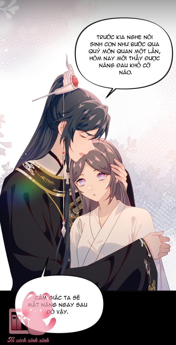 một đêm nọ đột nhiên yandere tới! chapter 143 38