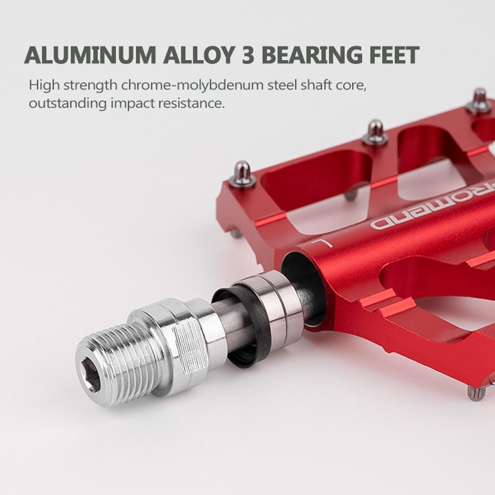 Túi đựng đồ gắn yên xe đạp leo núi sức chứa lớn