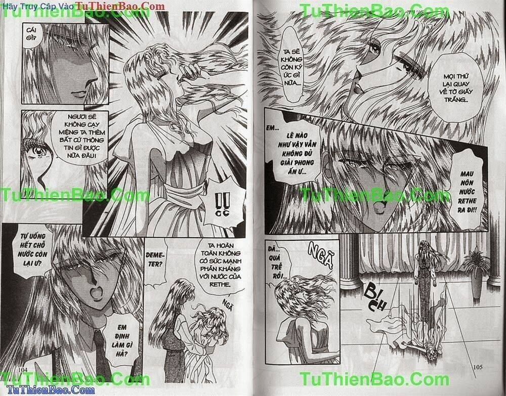 aries thần thoại cung hoàng đạo chapter 16 53