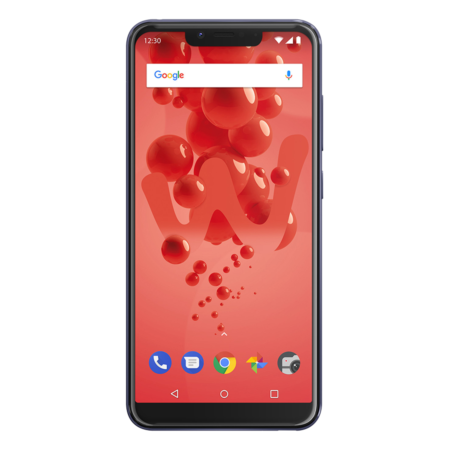 Điện Thoại Wiko View 2 Plus - Hàng chính hãng