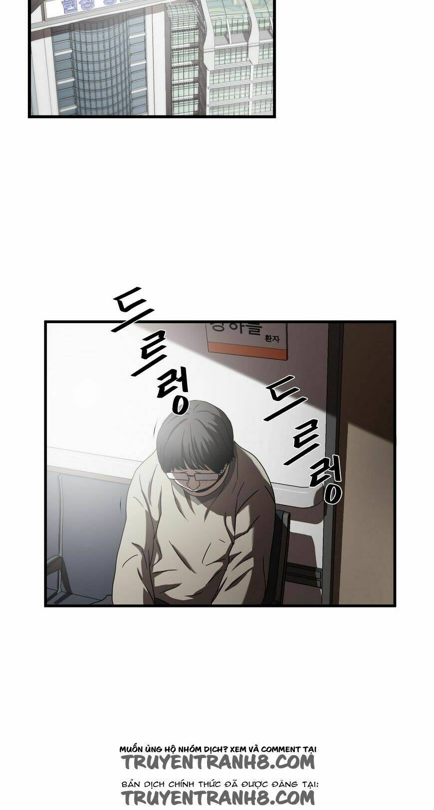 kẻ bị ruồng bỏ chapter 27 32