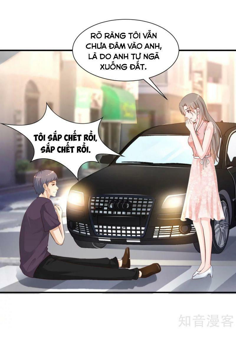 tối cường vận đào hoa chapter 138 11