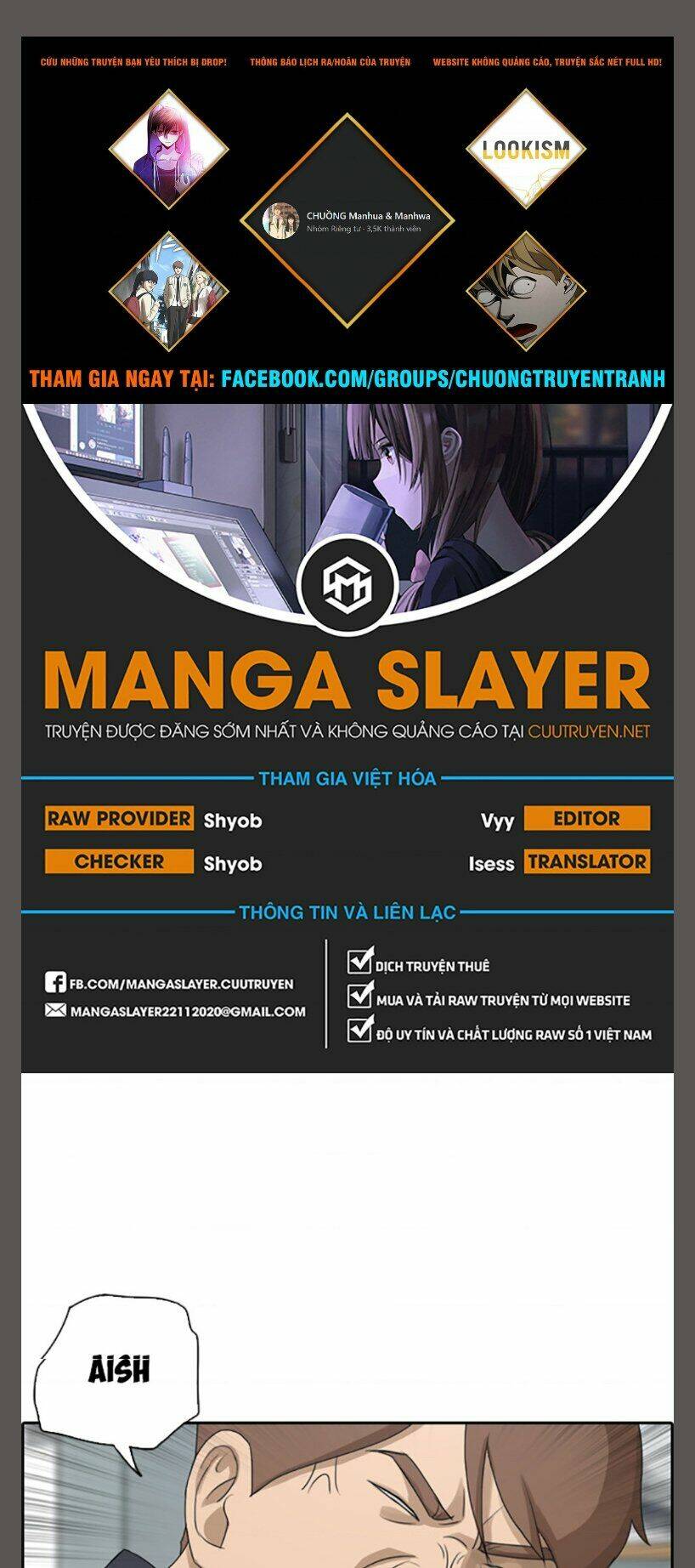 free draw m chapter 109 1