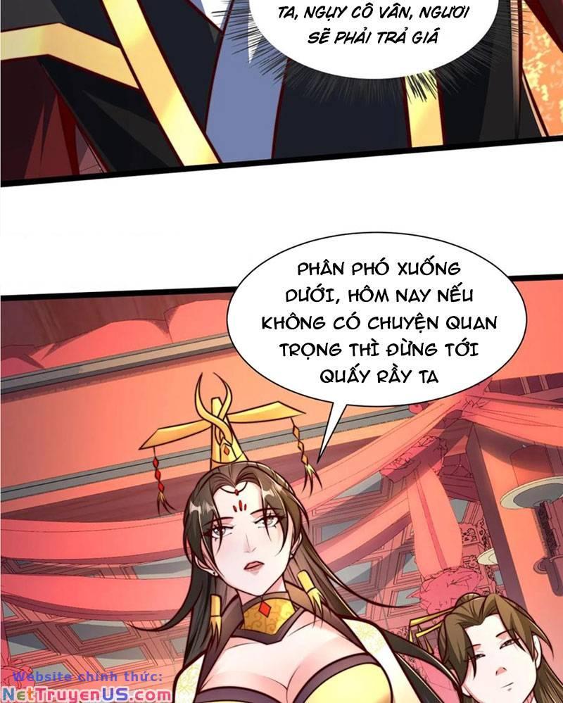 ta nuôi ma quỷ ở trấn ma ti chapter 257 44