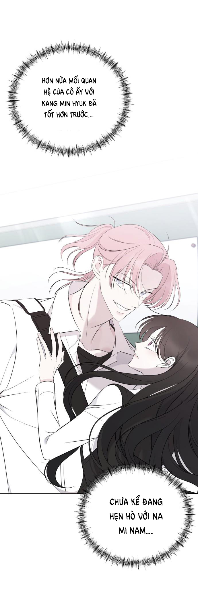 tôi sẽ thay đổi kết cục chapter 18.1 27