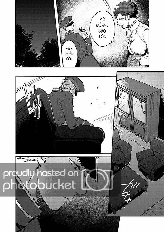 gokuto jihen chapter 8 15