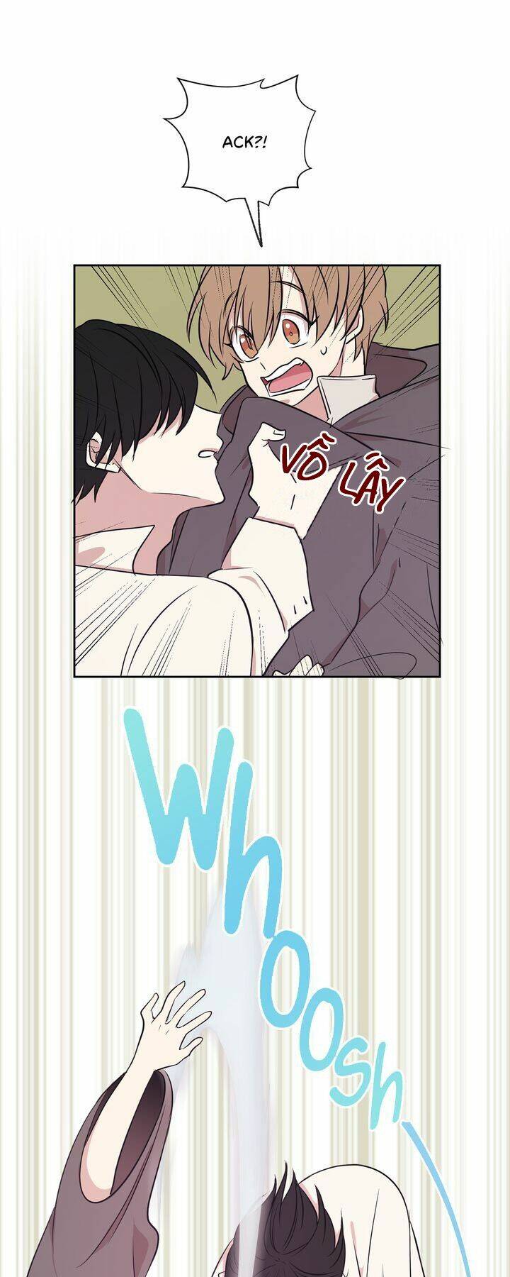 tôi chọn kết thúc của hoàng đế chapter 9 4