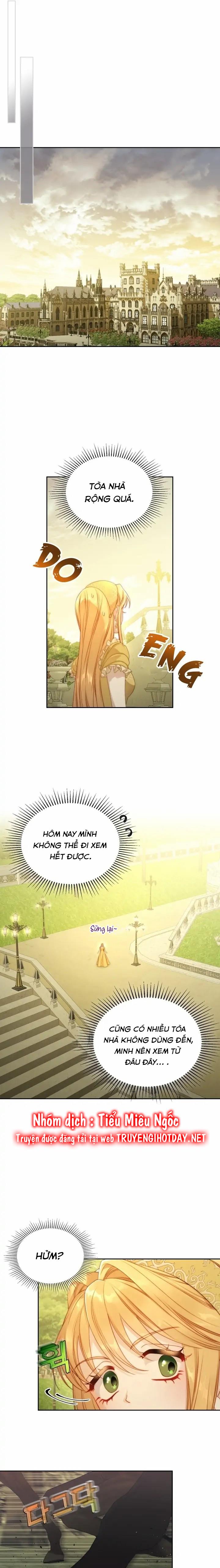 thư viện ánh trăng chapter 28 13