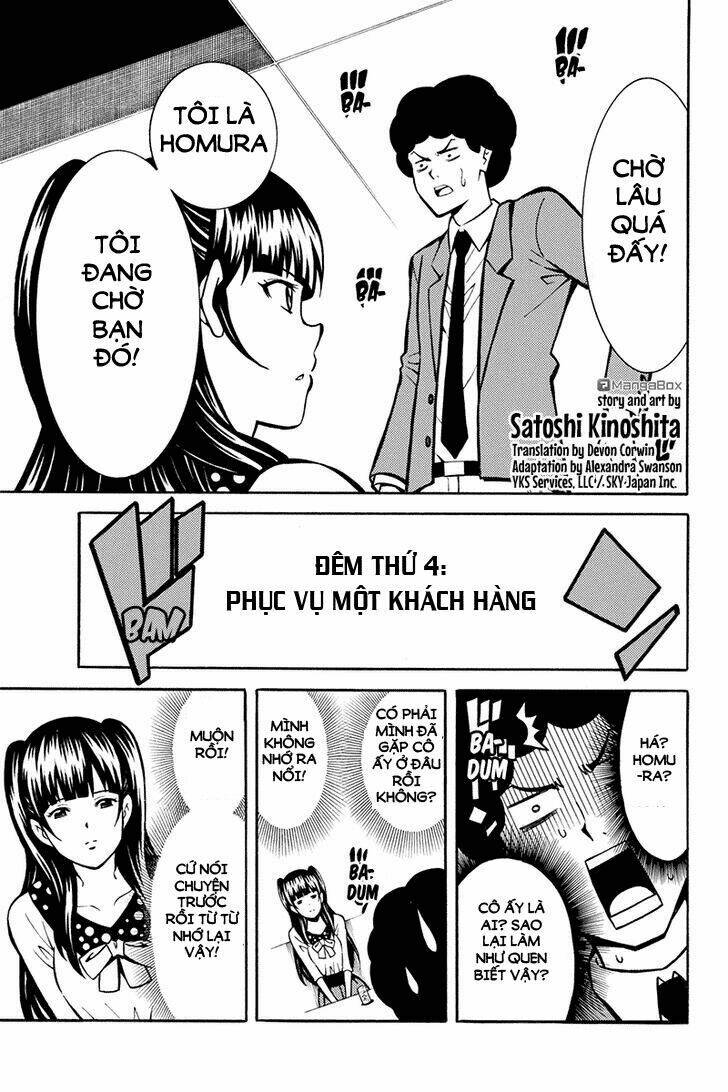 host man chapter 4 1