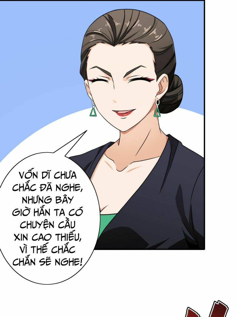 hộ hoa cao thủ tại đô thị chapter 97 32