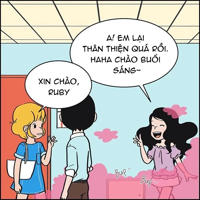 yumis cells chapter 27 6