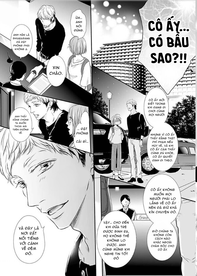 cơ hội thứ hai chapter 5.2 3