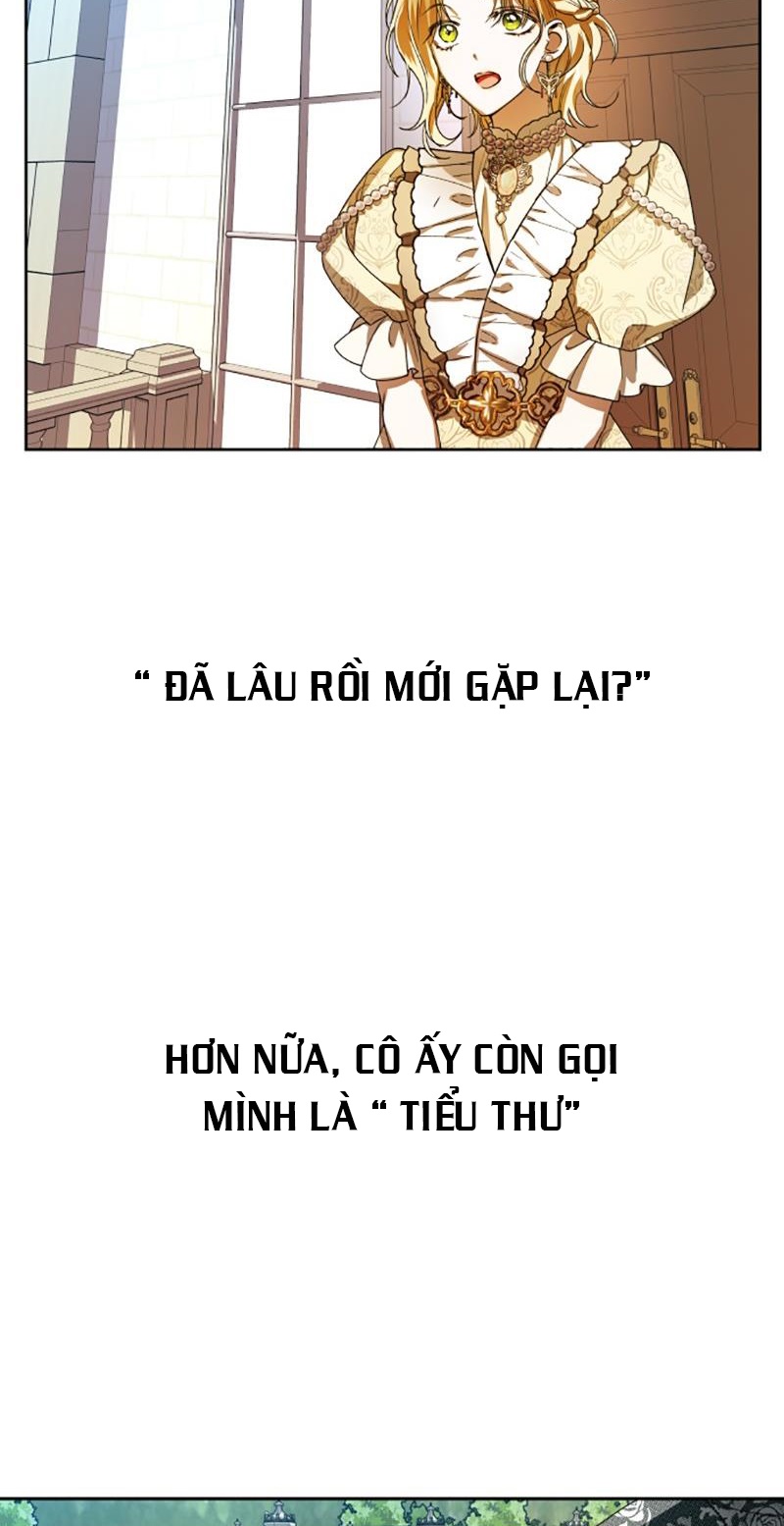 tôi muốn trở thành cô ấy dù chỉ là một ngày chapter 61 97