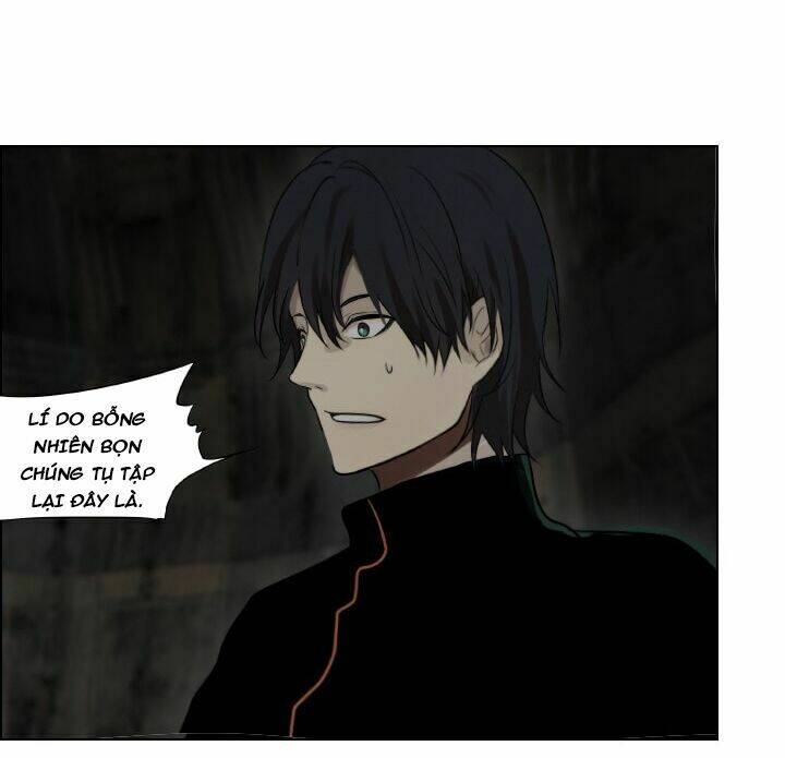 người cống hiến chapter 35 59