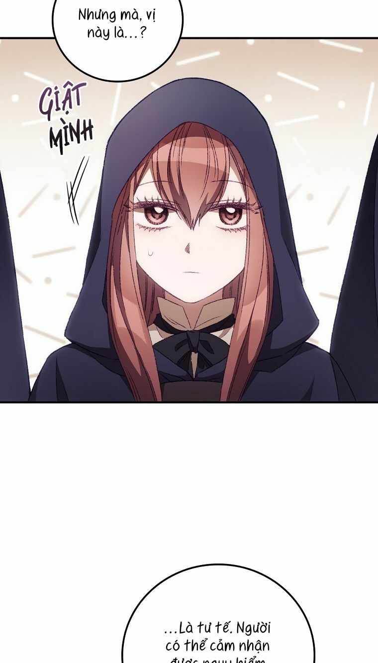 tôi nhìn thấy cái chết của bạn chapter 21 32