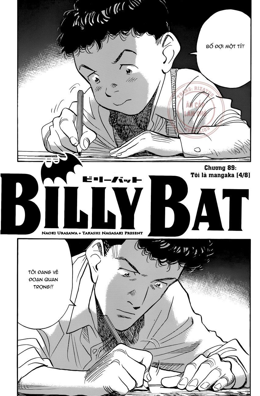 billy bat chapter 89 5