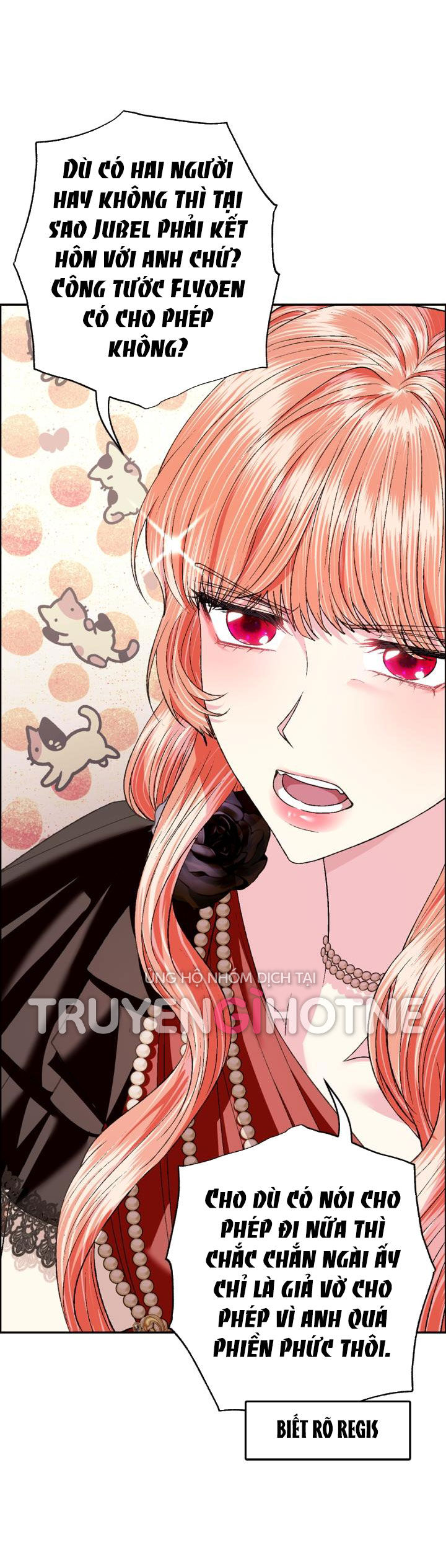 cha à, con không muốn kết hôn đâu chapter 97 63