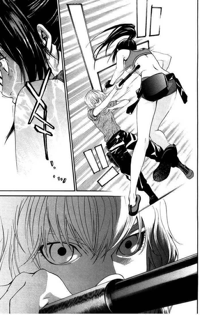 alive - the final evolution chapter 60 10