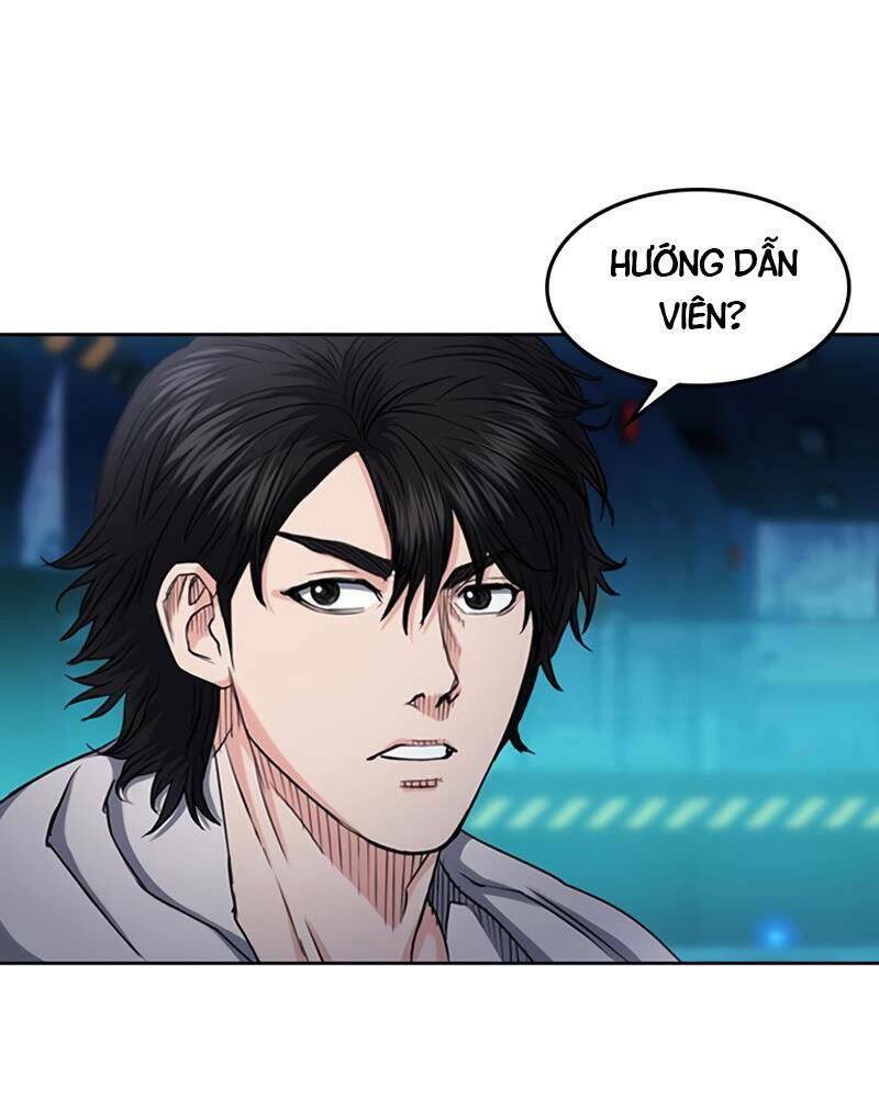 druid tại ga seoul - người hóa thú chapter 64 52