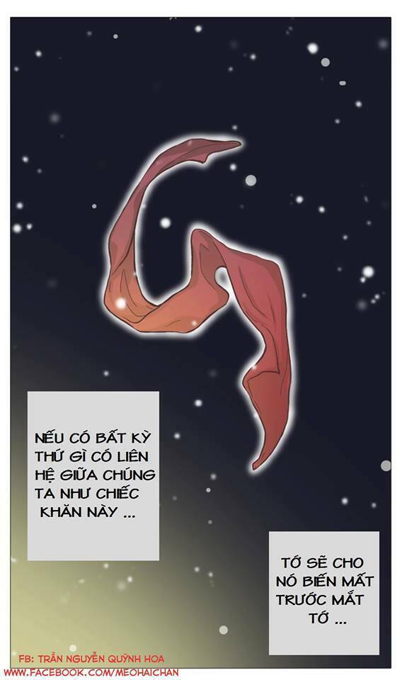 xin chào! dân nữ chapter 26 25