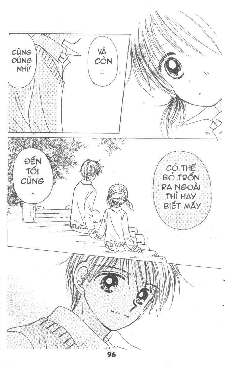 beautiful 100% chapter 7 97