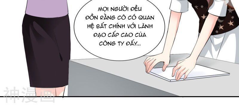 cẩm tú trùng sinh: chào buổi sáng phó thái thái chapter 77 18
