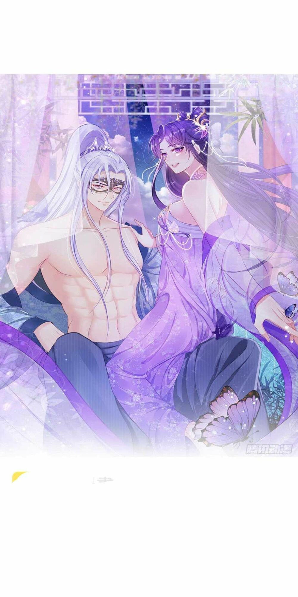 quân hoả nữ hoàng chapter 42 1